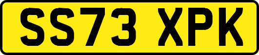 SS73XPK