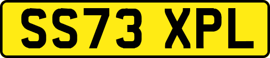 SS73XPL