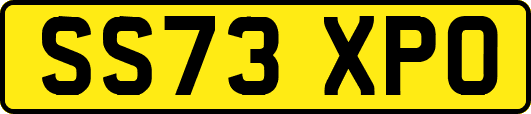 SS73XPO