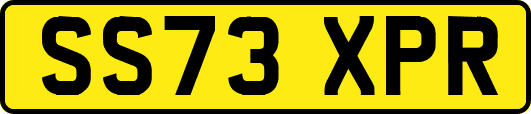 SS73XPR