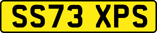 SS73XPS
