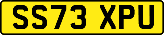 SS73XPU