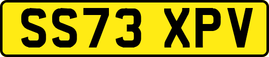 SS73XPV