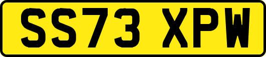 SS73XPW