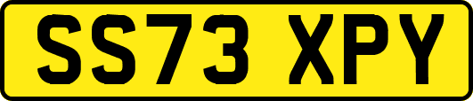 SS73XPY