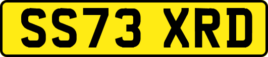 SS73XRD
