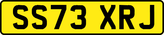 SS73XRJ