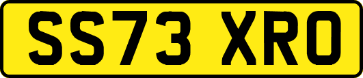 SS73XRO