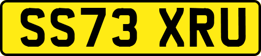 SS73XRU