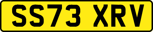 SS73XRV