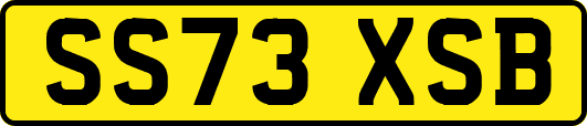 SS73XSB