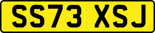 SS73XSJ