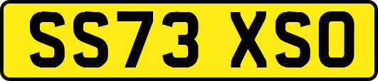 SS73XSO