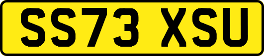 SS73XSU