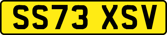 SS73XSV