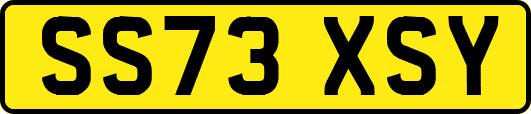 SS73XSY
