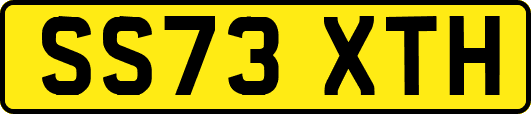 SS73XTH