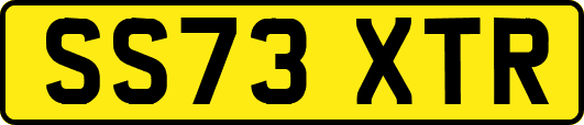 SS73XTR