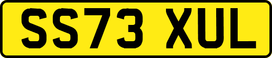 SS73XUL