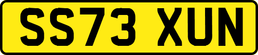SS73XUN