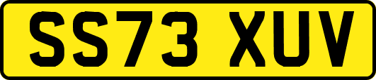 SS73XUV