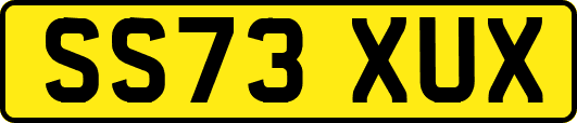 SS73XUX