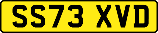 SS73XVD