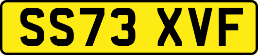 SS73XVF