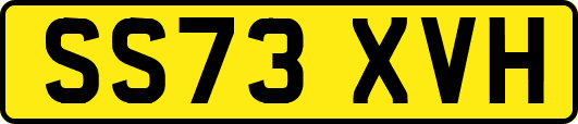 SS73XVH