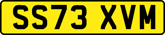 SS73XVM