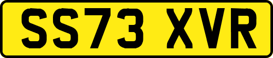 SS73XVR