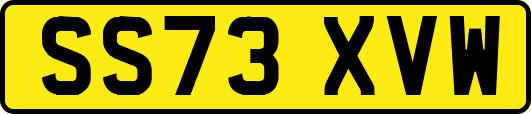 SS73XVW