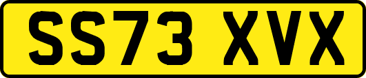 SS73XVX