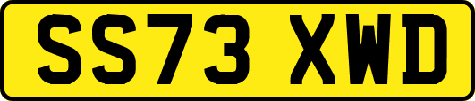SS73XWD