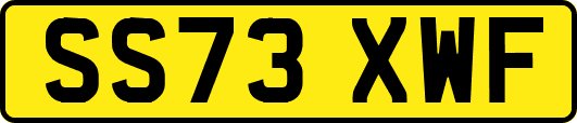 SS73XWF