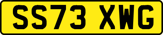 SS73XWG