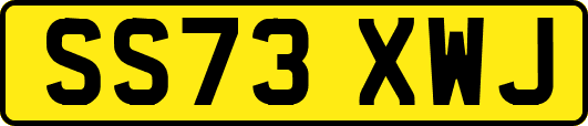 SS73XWJ