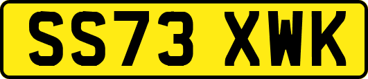 SS73XWK