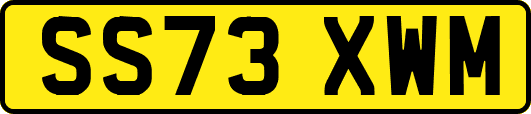 SS73XWM