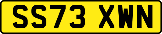 SS73XWN