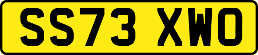 SS73XWO
