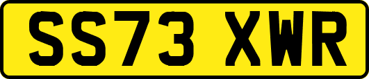 SS73XWR