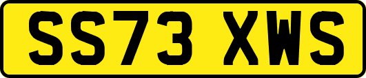SS73XWS