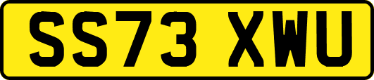 SS73XWU