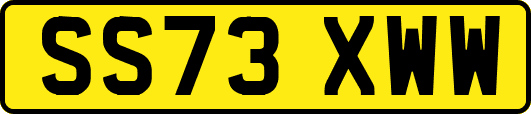 SS73XWW