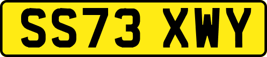SS73XWY