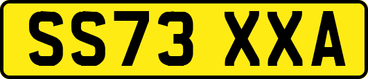 SS73XXA