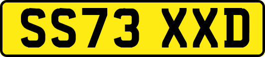 SS73XXD