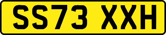 SS73XXH