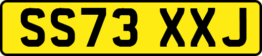 SS73XXJ